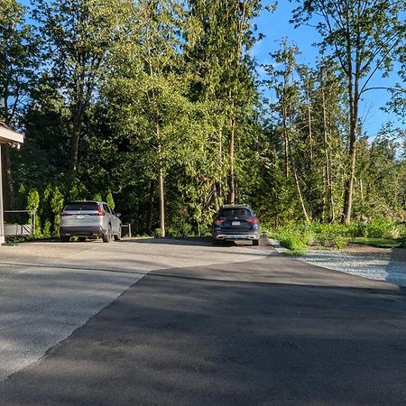 Entire Forest Home Near Nature & Amenities Surrey Exteriör bild