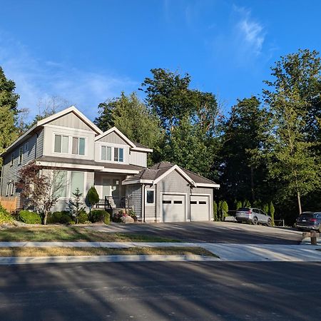 Entire Forest Home Near Nature & Amenities Surrey Exteriör bild