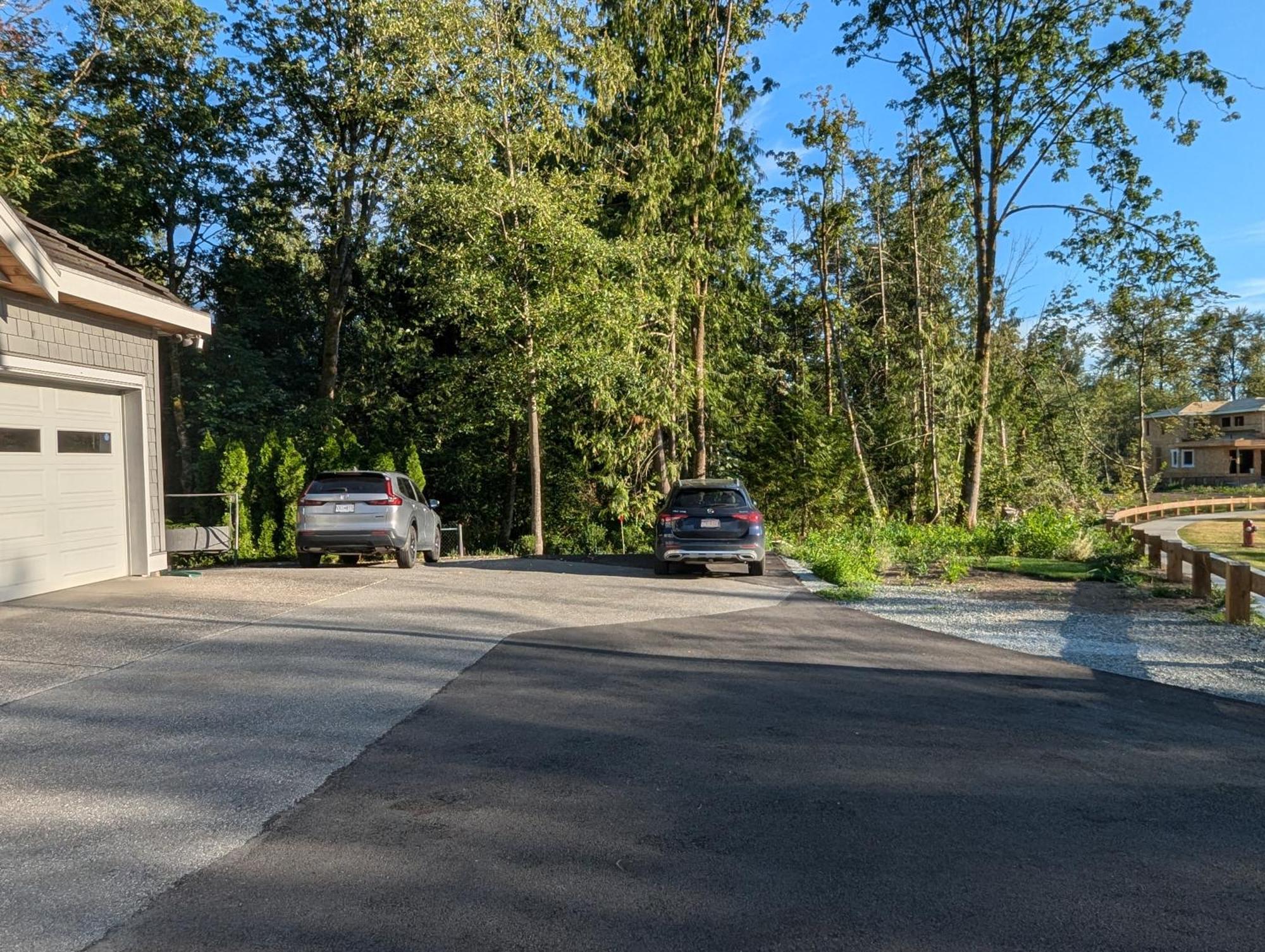 Entire Forest Home Near Nature & Amenities Surrey Exteriör bild